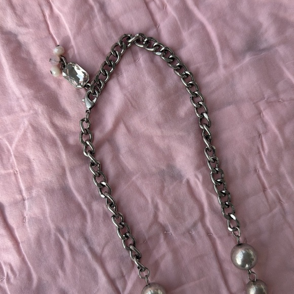 Plunder Necklace like brand new - Picture 3 of 3